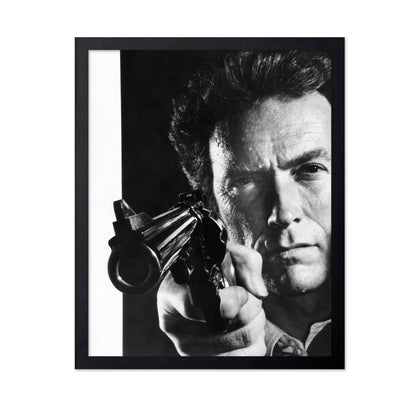 The Enforcer 1976 Clint Eastwood No1