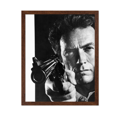 The Enforcer 1976 Clint Eastwood No1
