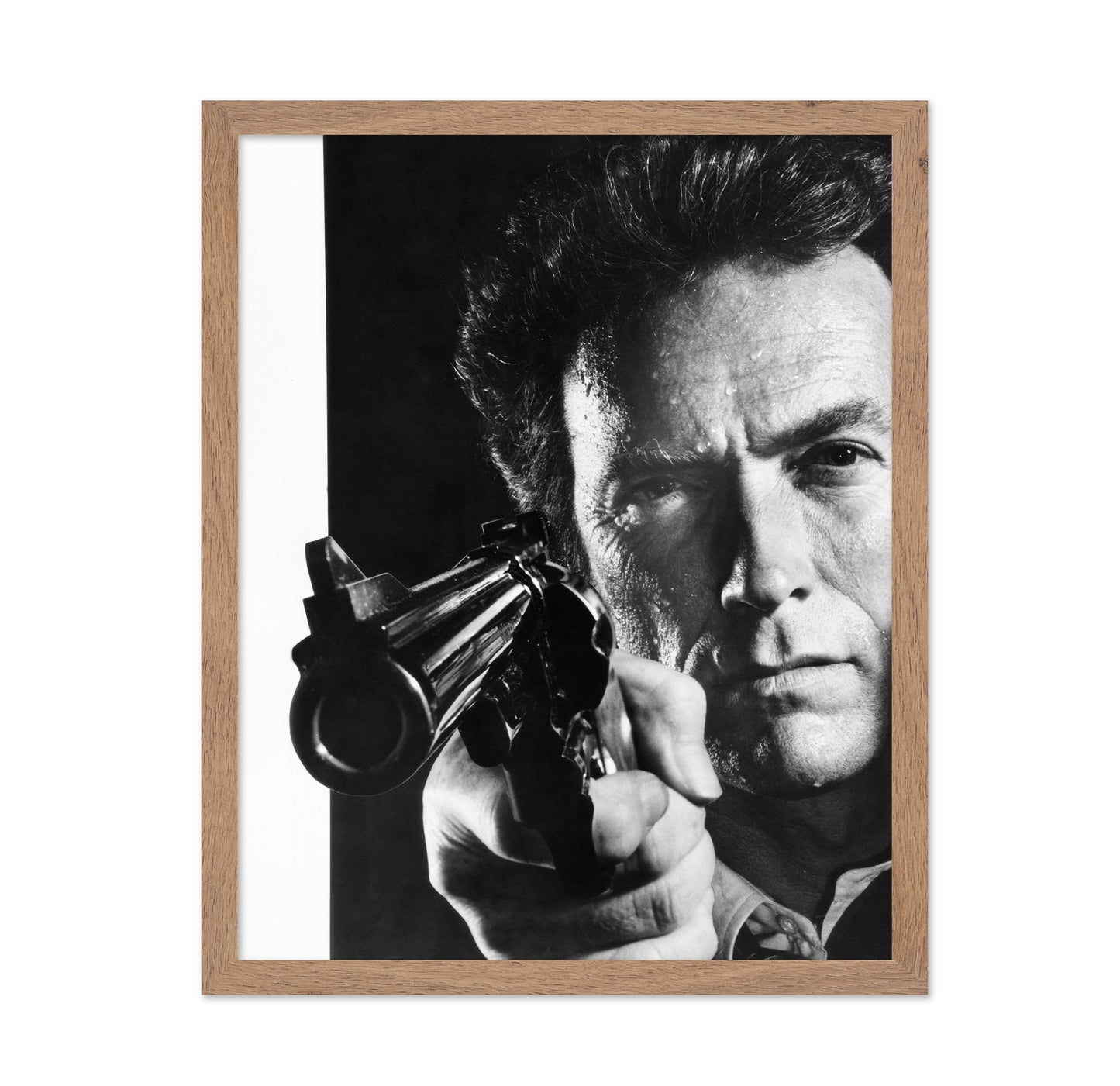 The Enforcer 1976 Clint Eastwood No1