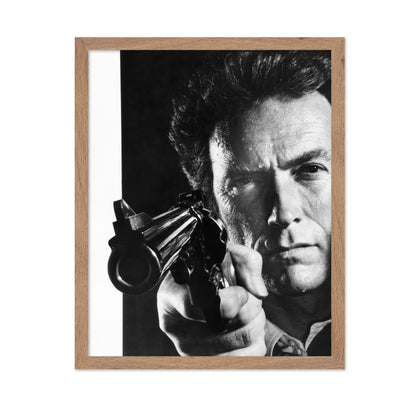 The Enforcer 1976 Clint Eastwood No1