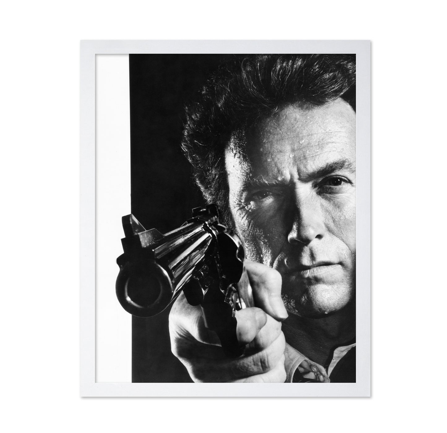 The Enforcer 1976 Clint Eastwood No1