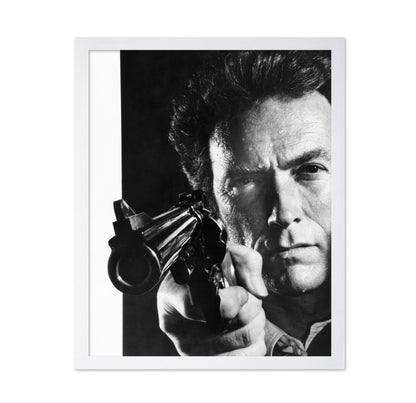 The Enforcer 1976 Clint Eastwood No1