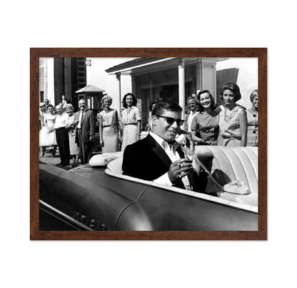 The Errand Boy 1961 Jerry Lewis