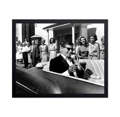 The Errand Boy 1961 Jerry Lewis