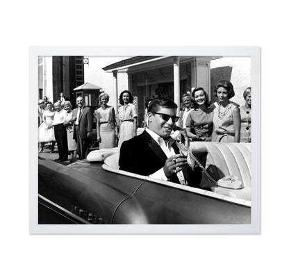 The Errand Boy 1961 Jerry Lewis