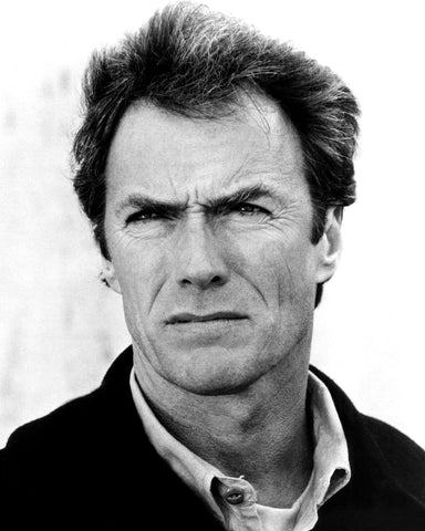 Escape from Alcatraz 1979 Clint Eastwood