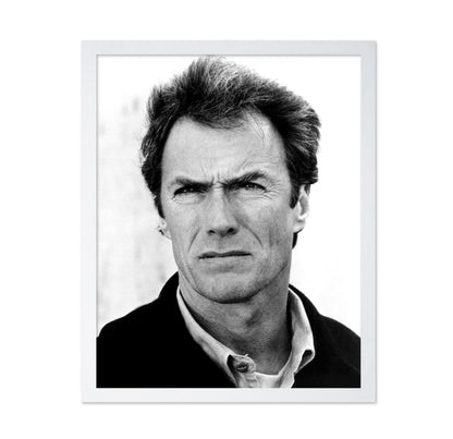 Escape from Alcatraz 1979 Clint Eastwood