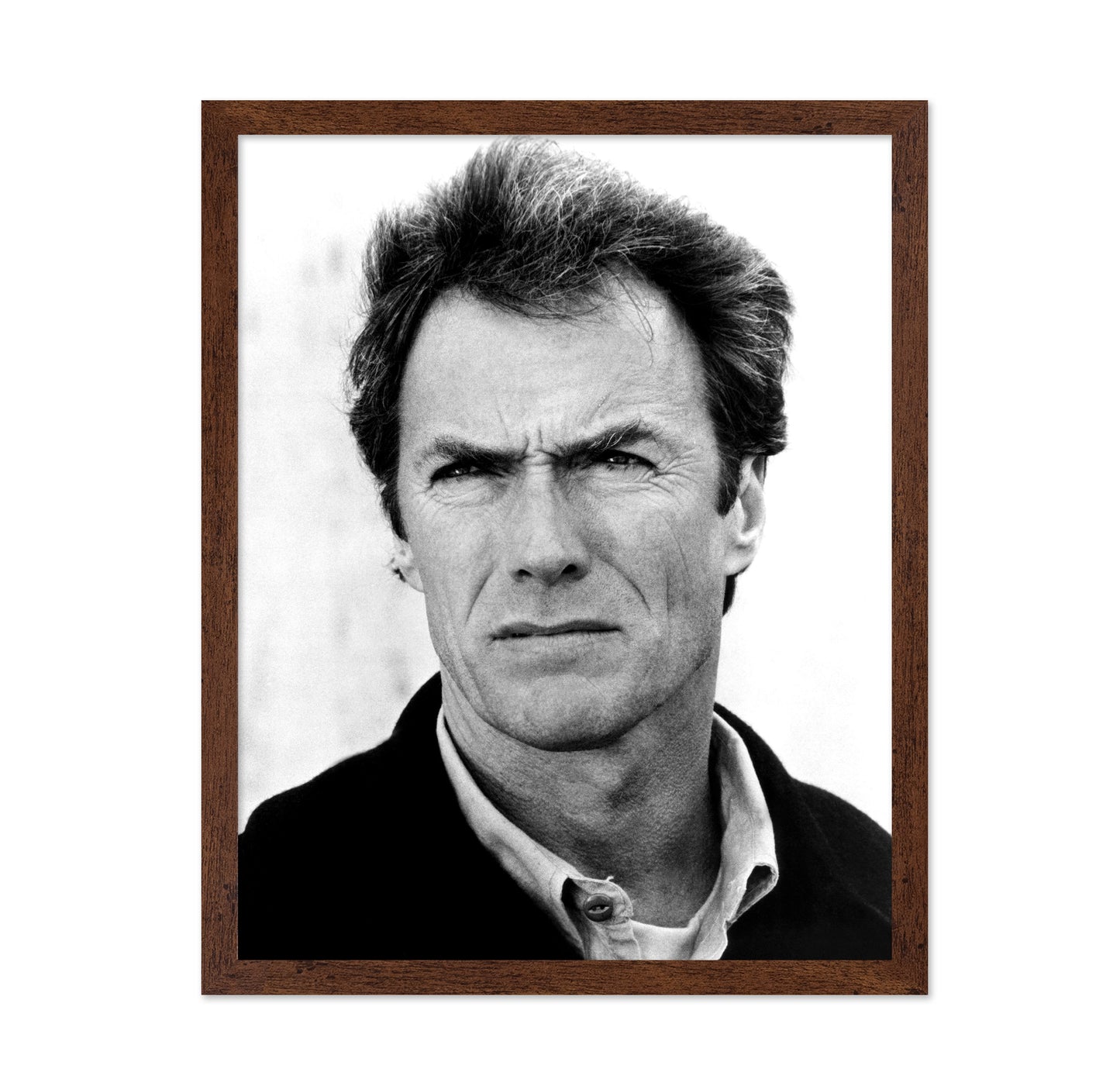 Escape from Alcatraz 1979 Clint Eastwood