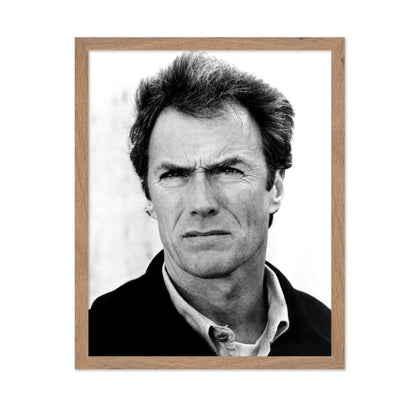 Escape from Alcatraz 1979 Clint Eastwood