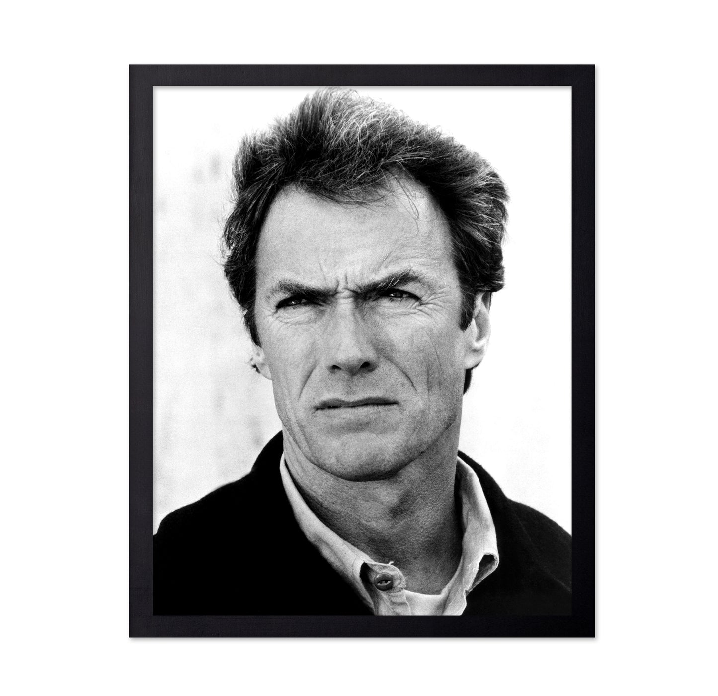 Escape from Alcatraz 1979 Clint Eastwood