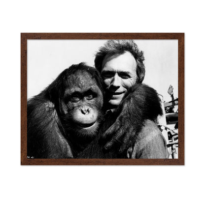 Every Which Way But Loose 1978 Clint Eastwood