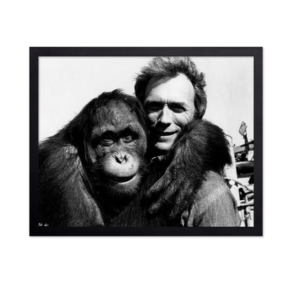 Every Which Way But Loose 1978 Clint Eastwood