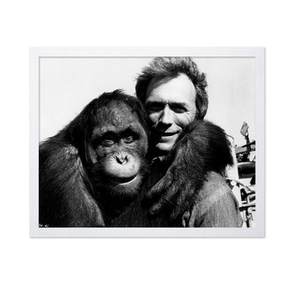 Every Which Way But Loose 1978 Clint Eastwood