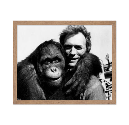 Every Which Way But Loose 1978 Clint Eastwood