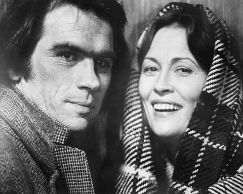Eyes of Laura Mars 1978 Tommy Lee Jones