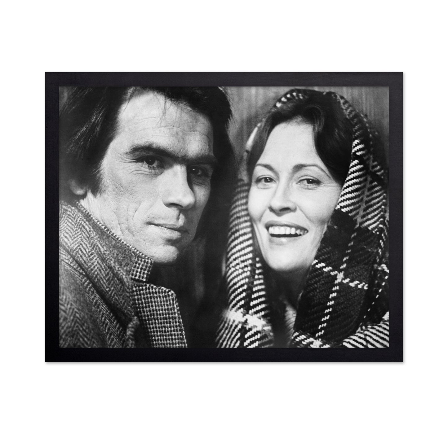Eyes of Laura Mars 1978 Tommy Lee Jones