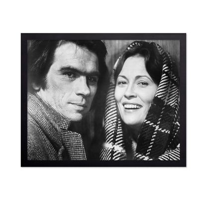 Eyes of Laura Mars 1978 Tommy Lee Jones