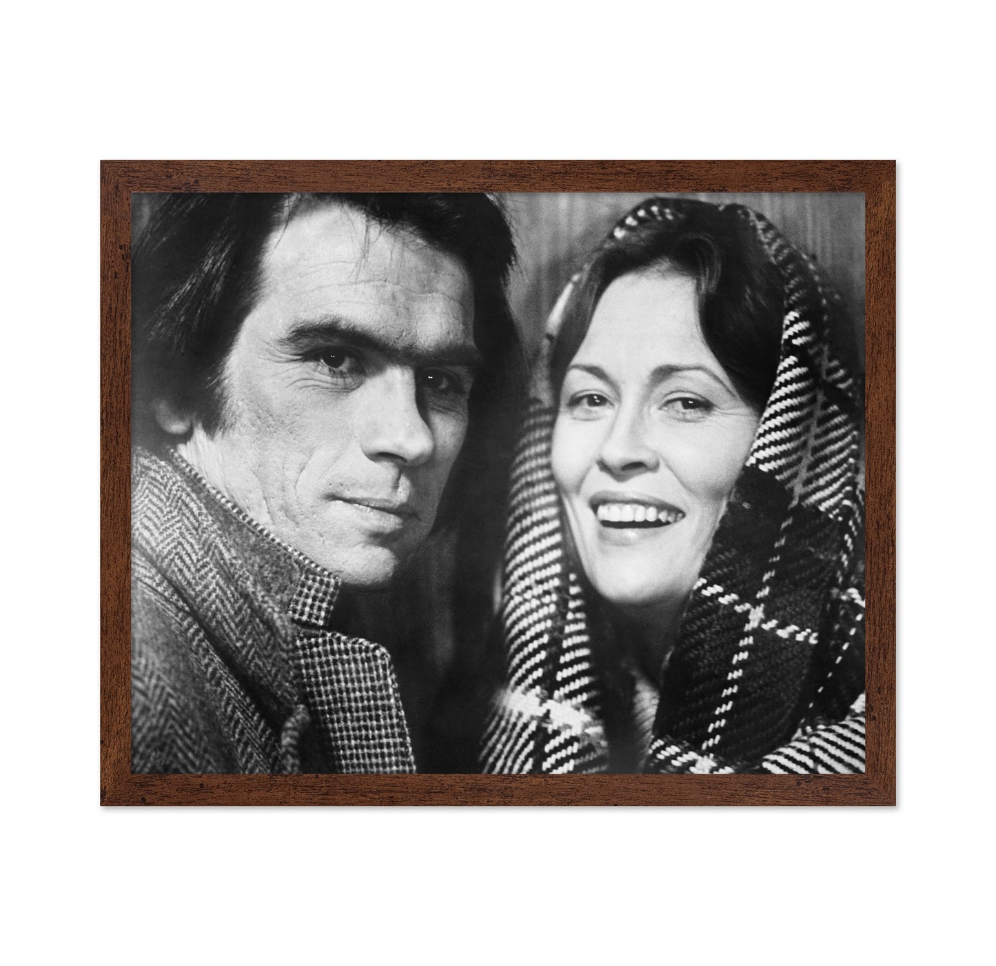 Eyes of Laura Mars 1978 Tommy Lee Jones