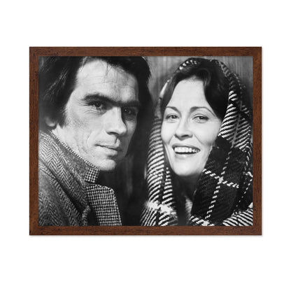 Eyes of Laura Mars 1978 Tommy Lee Jones