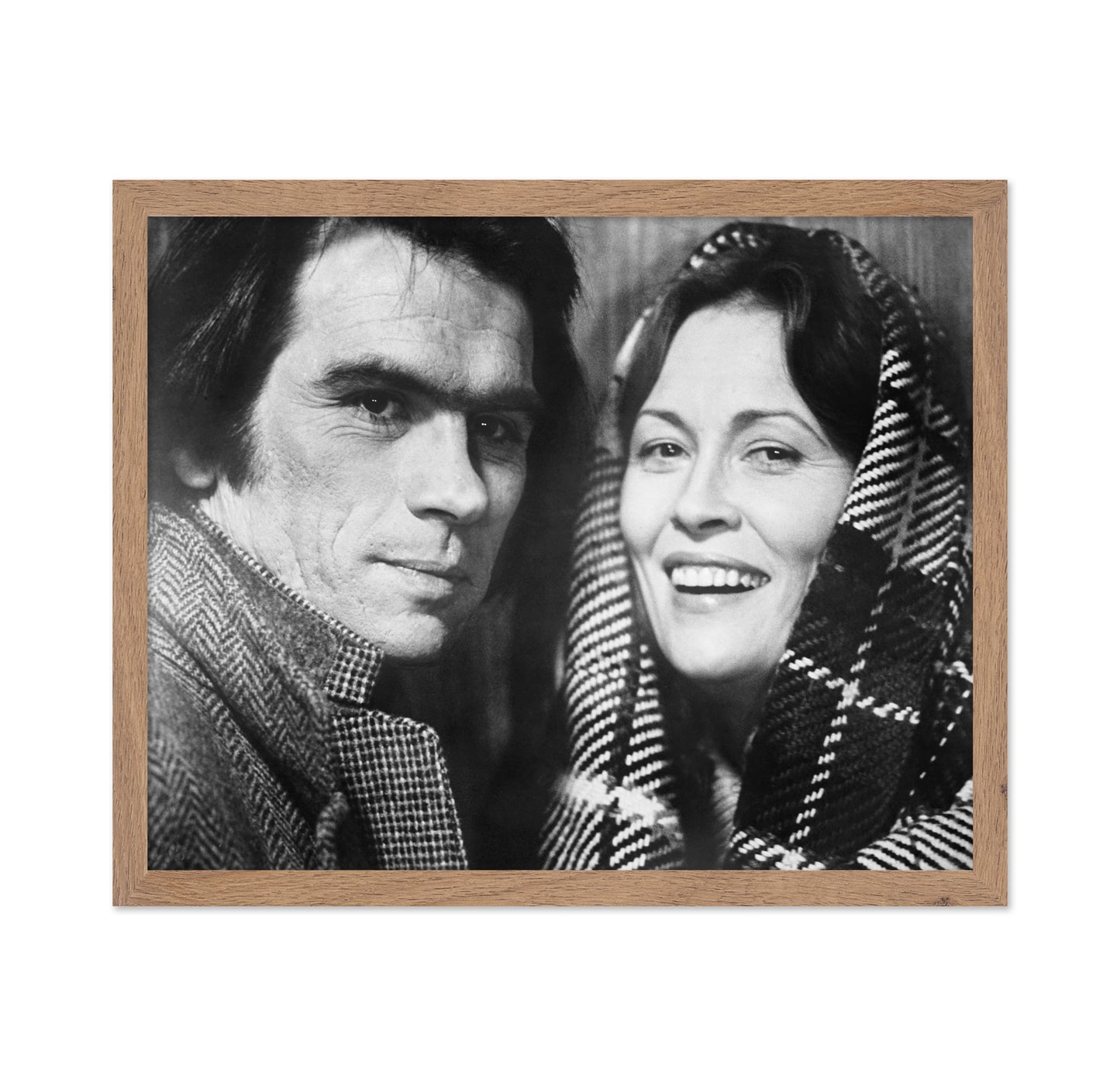 Eyes of Laura Mars 1978 Tommy Lee Jones