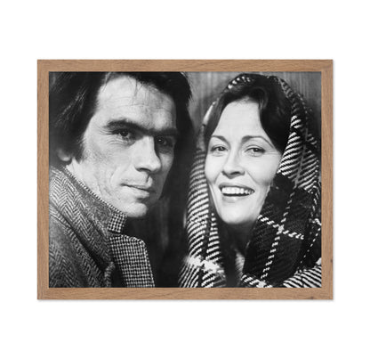 Eyes of Laura Mars 1978 Tommy Lee Jones