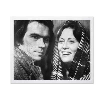 Eyes of Laura Mars 1978 Tommy Lee Jones