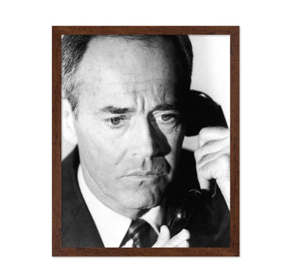 Fail Safe 1964 Henry Fonda