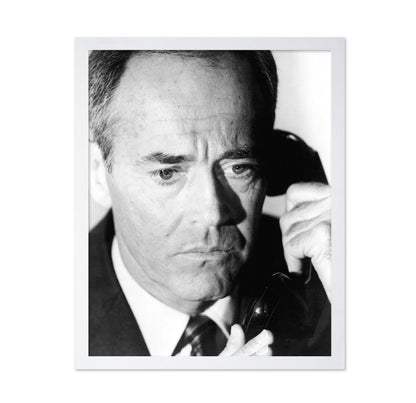 Fail Safe 1964 Henry Fonda
