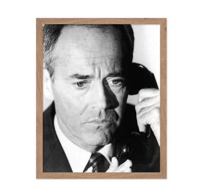 Fail Safe 1964 Henry Fonda