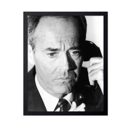 Fail Safe 1964 Henry Fonda