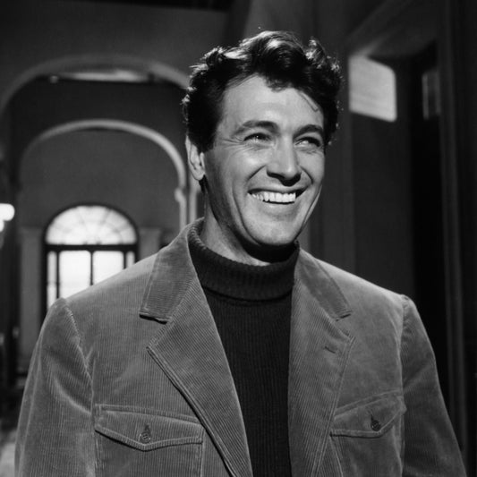 A Farewell To Arms 1957 Rock Hudson