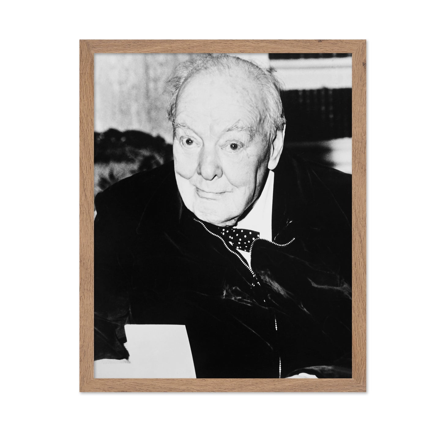 The Finest Hours 1964 Winston Churchill