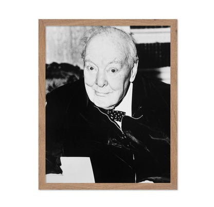 The Finest Hours 1964 Winston Churchill
