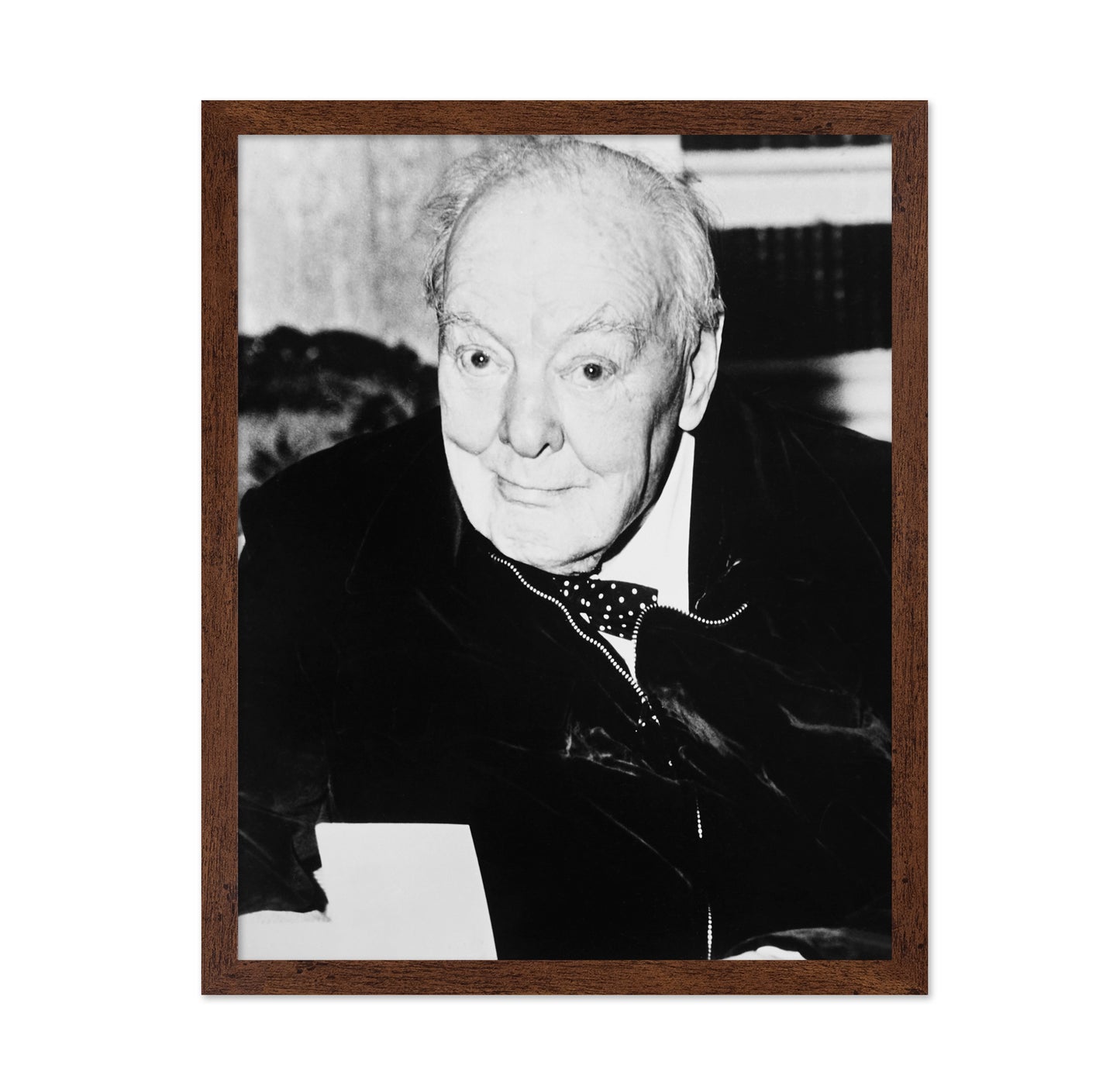 The Finest Hours 1964 Winston Churchill