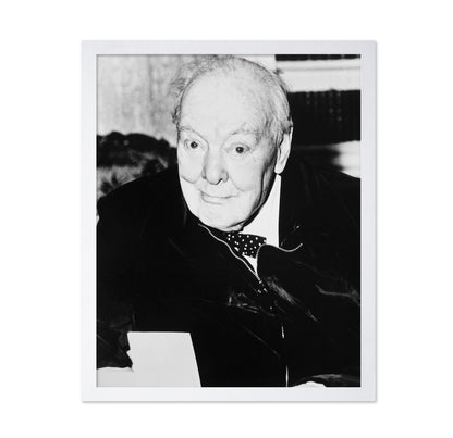The Finest Hours 1964 Winston Churchill