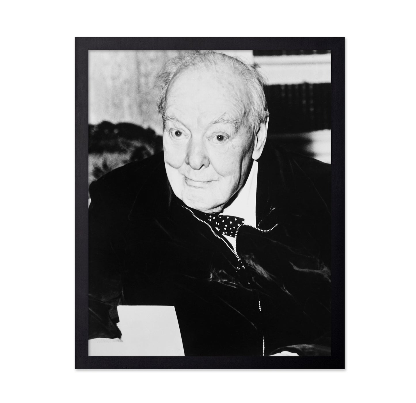 The Finest Hours 1964 Winston Churchill