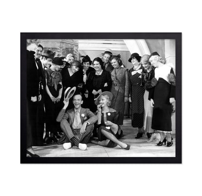 Flying Down To Rio 1933 Fred Astaire No2