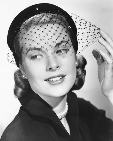 Fourteen Hours 1951 Grace Kelly