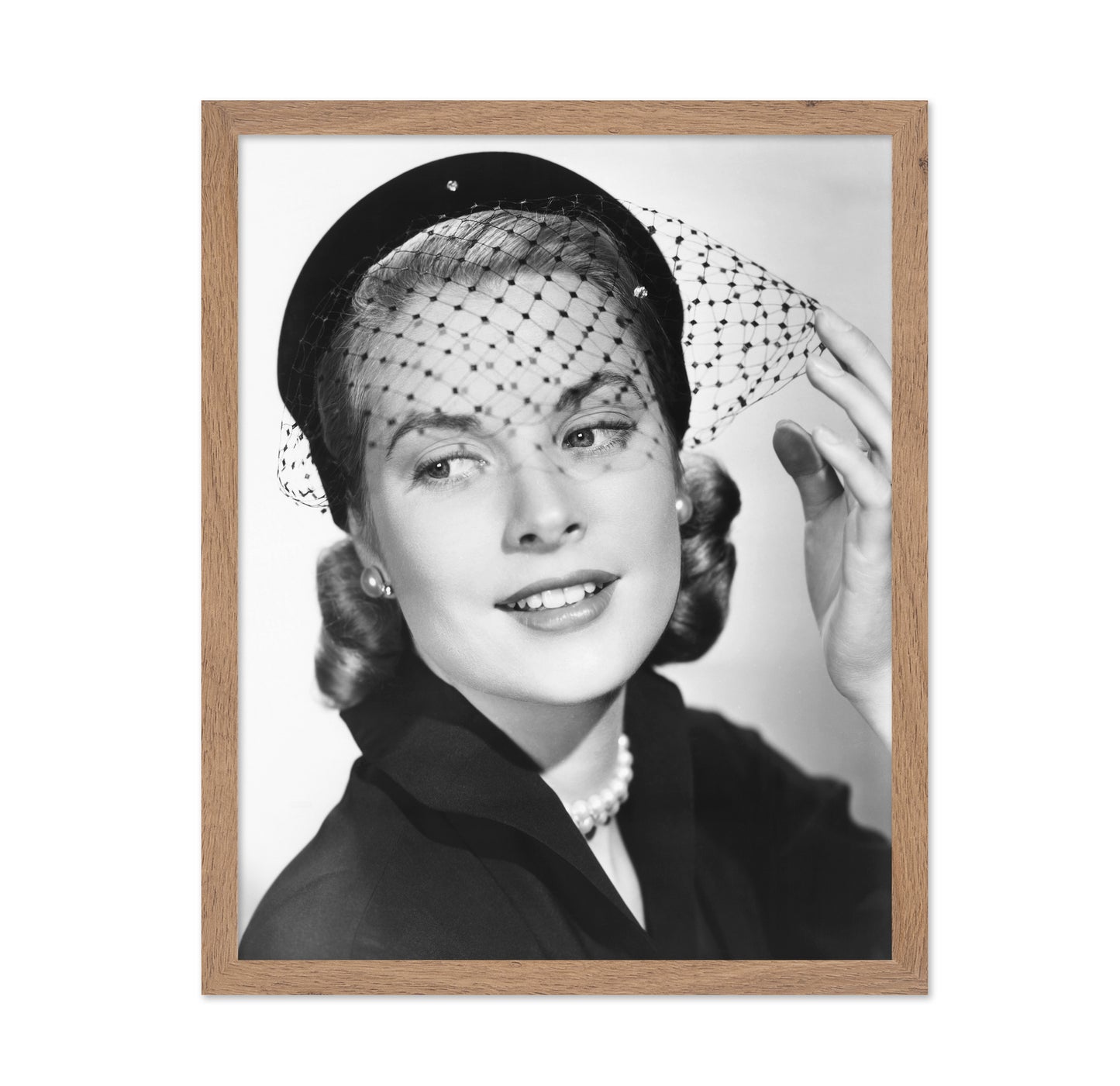 Fourteen Hours 1951 Grace Kelly