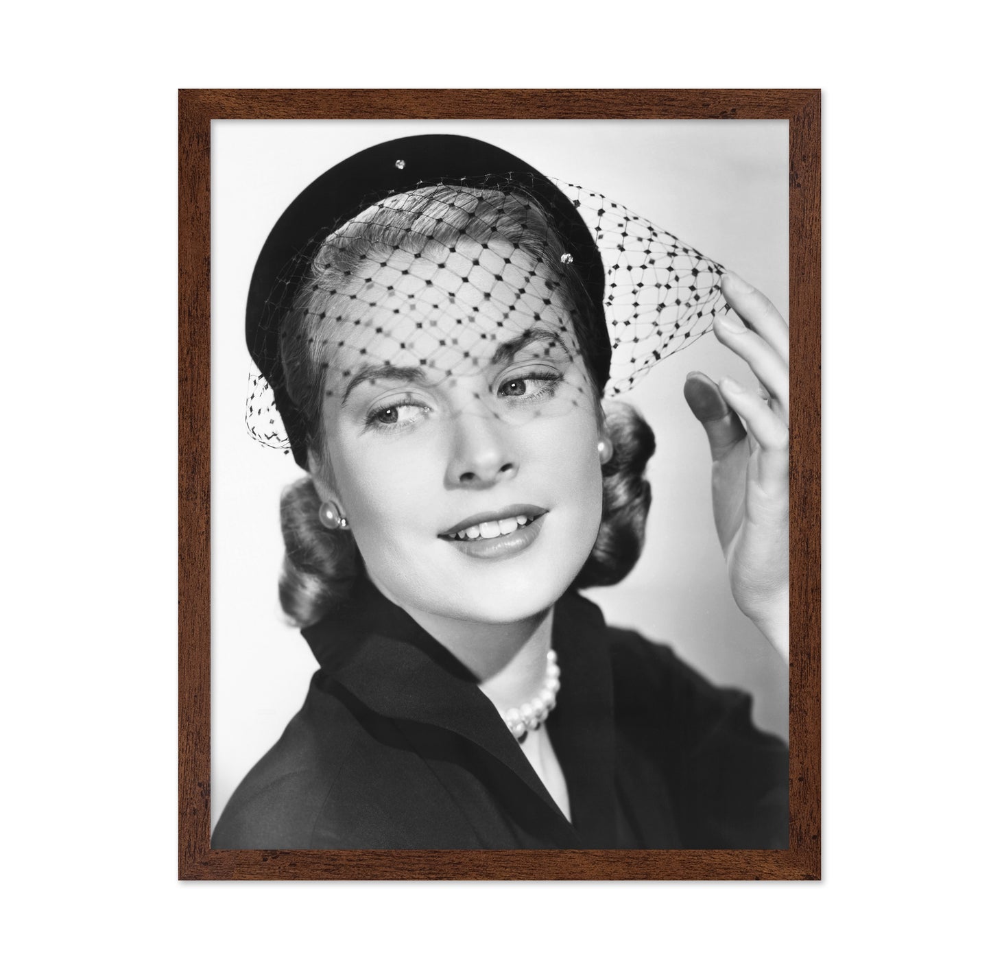 Fourteen Hours 1951 Grace Kelly