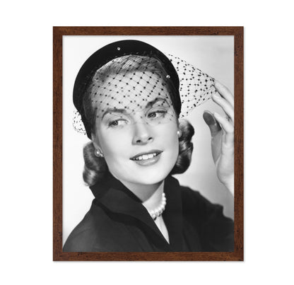 Fourteen Hours 1951 Grace Kelly