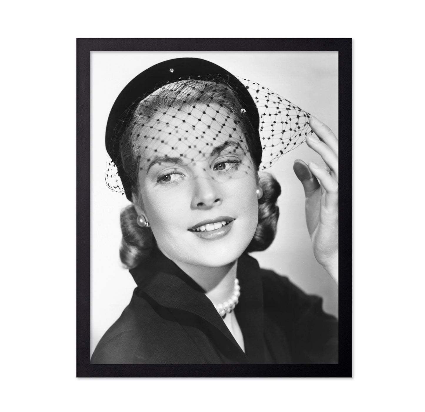 Fourteen Hours 1951 Grace Kelly