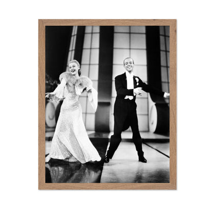 Follow The Fleet 1936 Fred Astaire No4