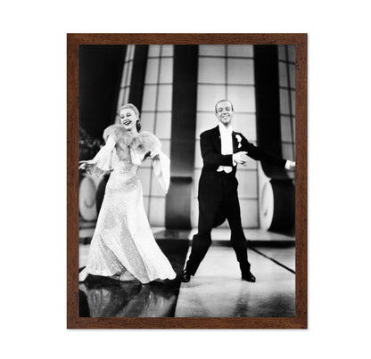 Follow The Fleet 1936 Fred Astaire No4