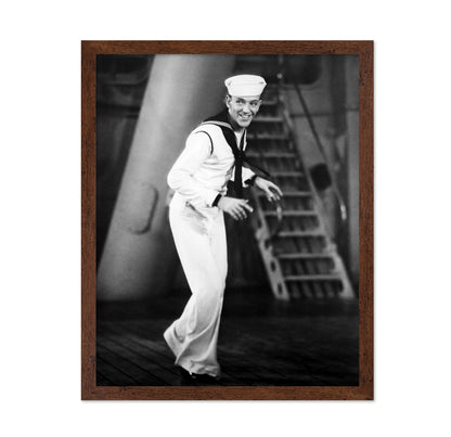 Follow The Fleet 1936 Fred Astaire No2
