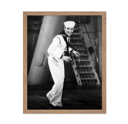 Follow The Fleet 1936 Fred Astaire No2