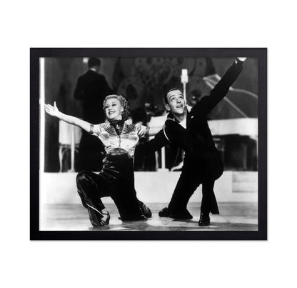 Follow The Fleet 1936 Fred Astaire No6