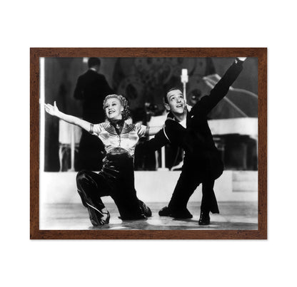 Follow The Fleet 1936 Fred Astaire No6