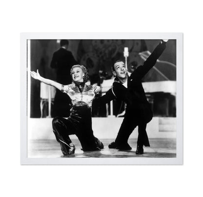 Follow The Fleet 1936 Fred Astaire No6