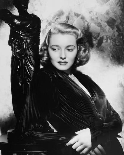 The Fountainhead 1949 Patricia Neal